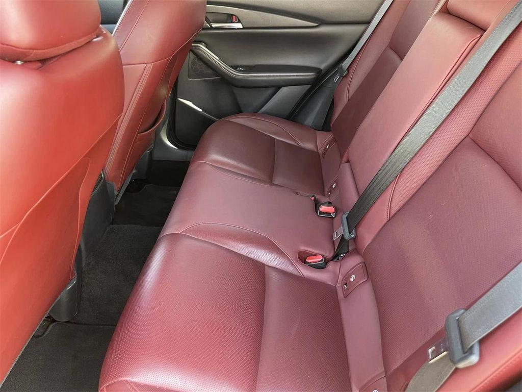 used 2024 Mazda CX-30 car, priced at $22,874