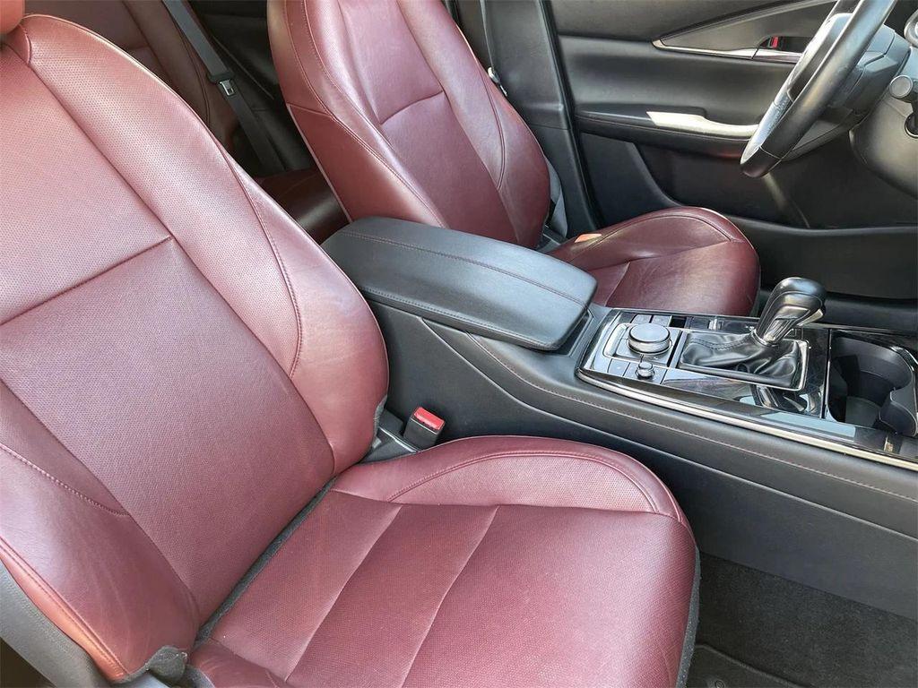 used 2024 Mazda CX-30 car, priced at $22,874