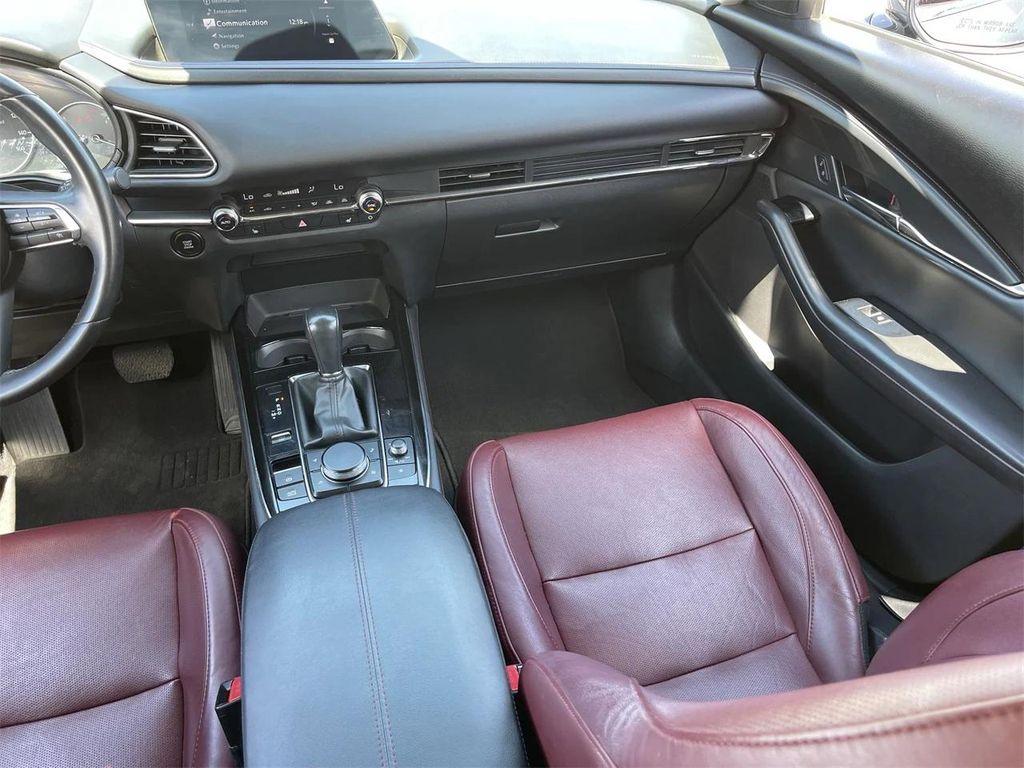 used 2024 Mazda CX-30 car, priced at $22,874