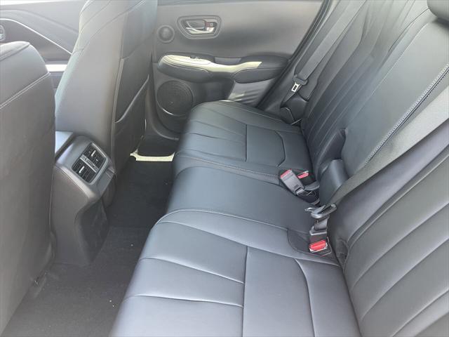 new 2025 Acura ADX car, priced at $36,950