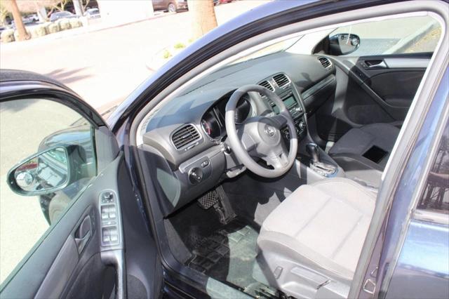 used 2012 Volkswagen Golf car, priced at $7,998