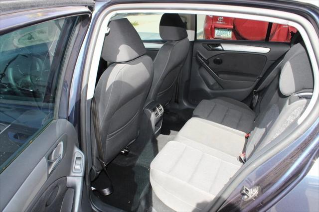 used 2012 Volkswagen Golf car, priced at $7,998