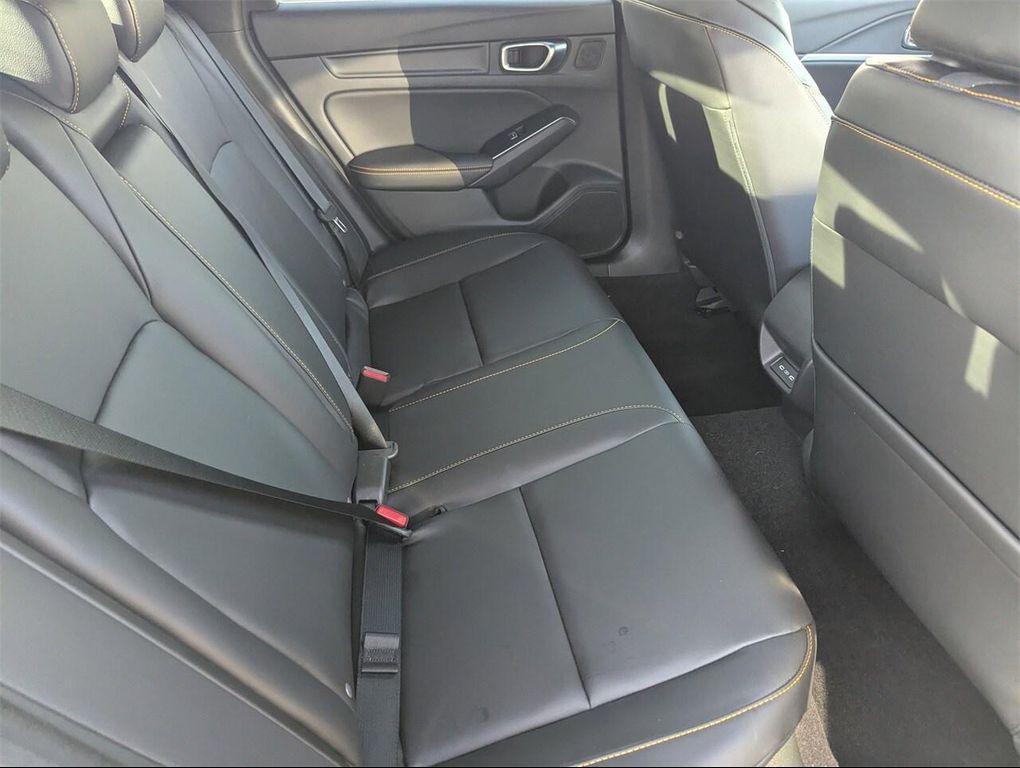 new 2026 Acura Integra car, priced at $40,995