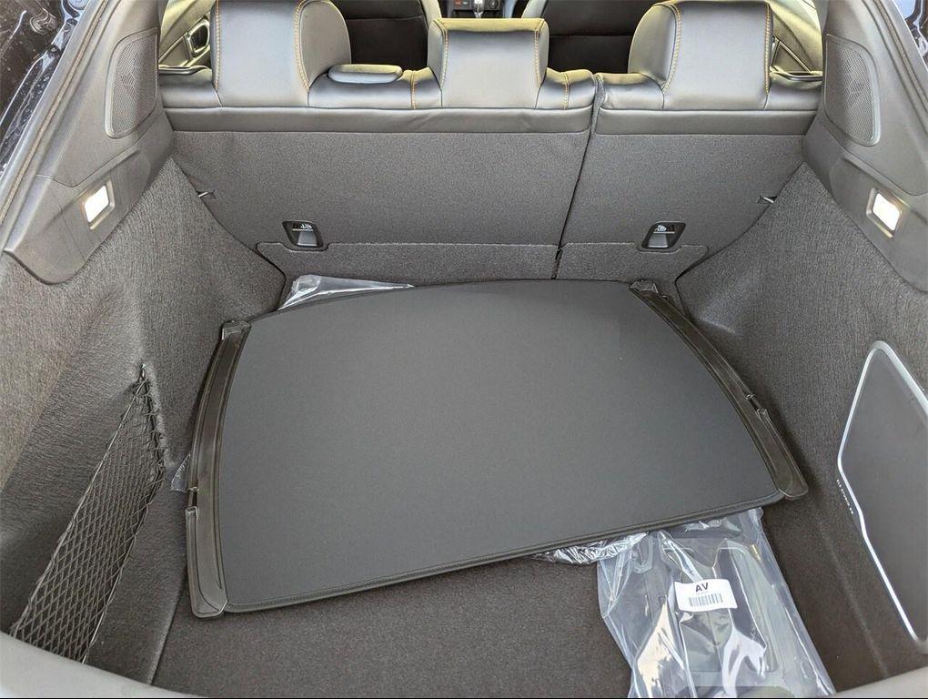 new 2026 Acura Integra car, priced at $40,995