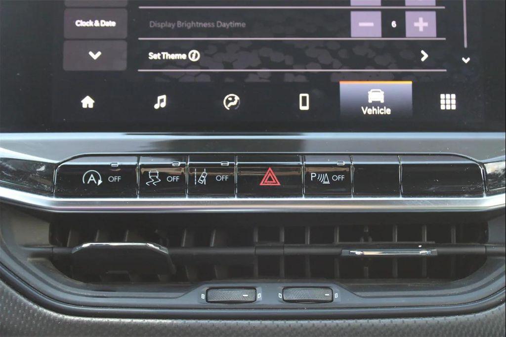 used 2024 Jeep Compass car, priced at $22,488