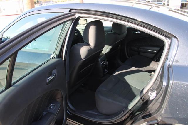 used 2014 Dodge Charger car, priced at $12,750