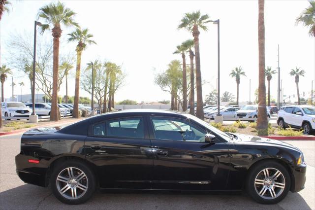 used 2014 Dodge Charger car, priced at $12,750