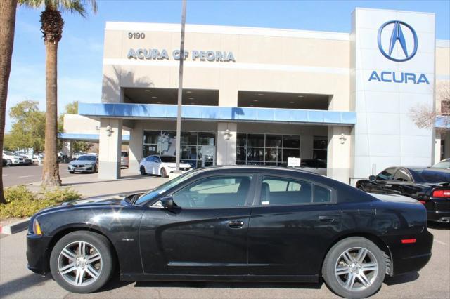 used 2014 Dodge Charger car, priced at $12,750