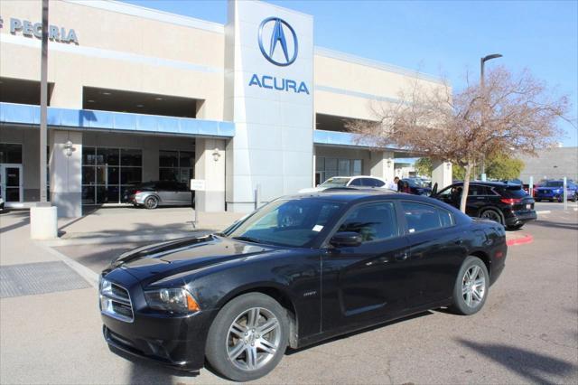 used 2014 Dodge Charger car, priced at $12,750