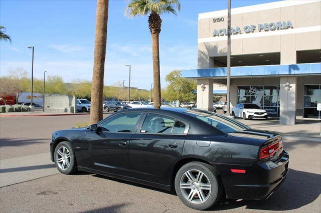 used 2014 Dodge Charger car, priced at $12,750