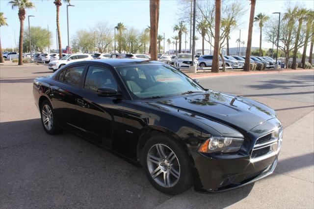 used 2014 Dodge Charger car, priced at $12,750