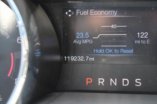 used 2016 Ford Mustang car, priced at $12,749
