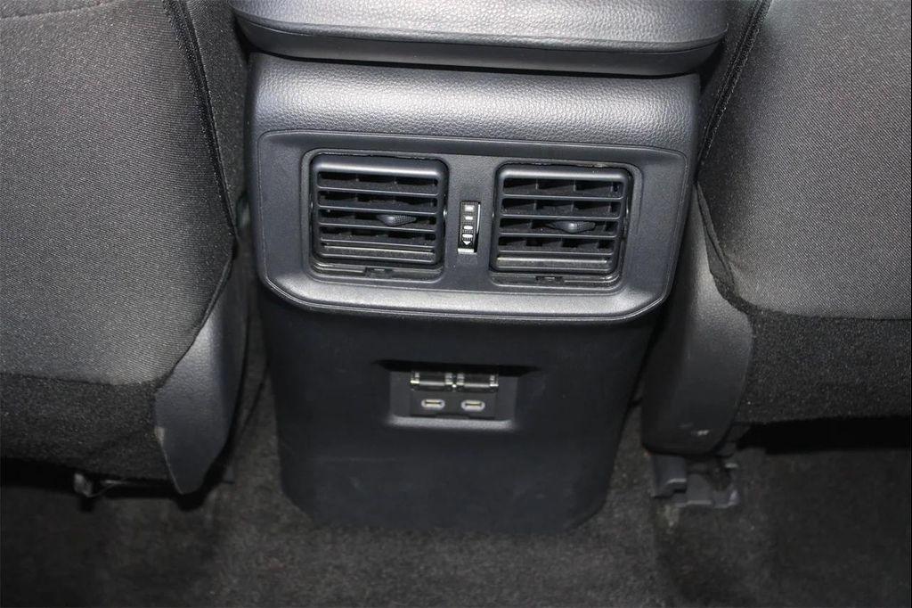 used 2025 Toyota RAV4 car, priced at $29,988