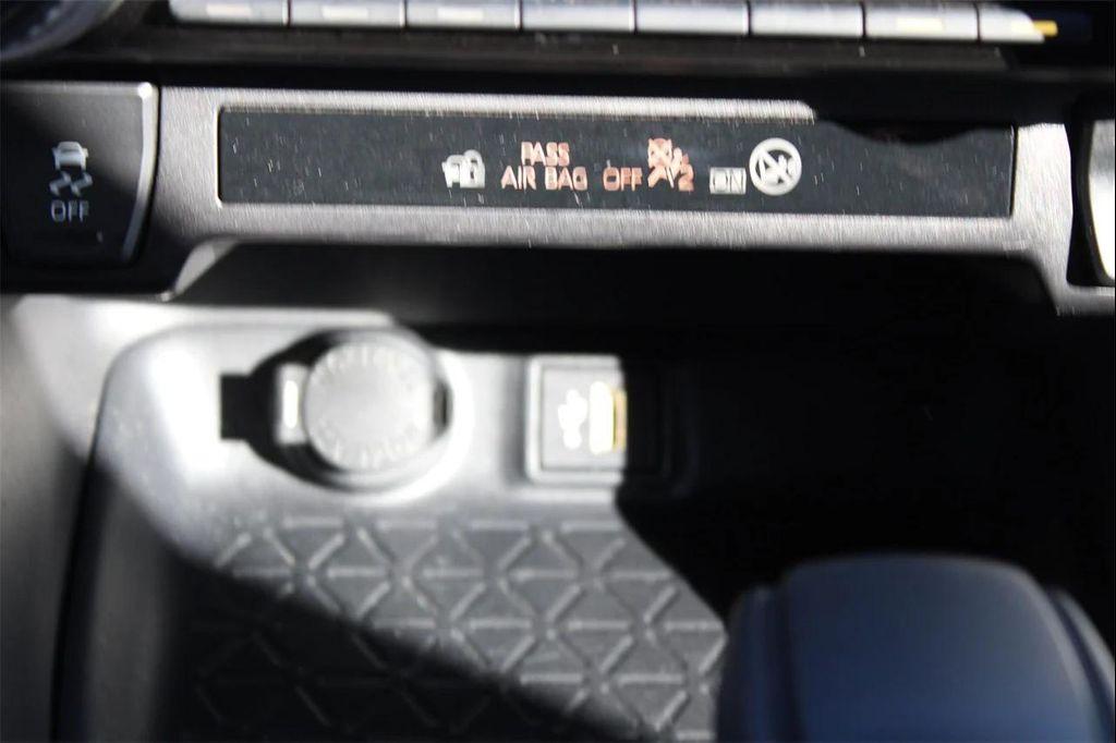 used 2025 Toyota RAV4 car, priced at $29,988