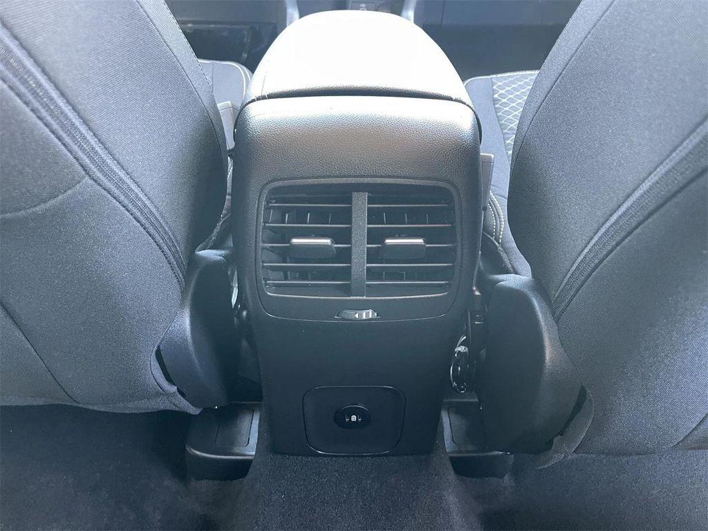 used 2024 Ford Escape car, priced at $19,750