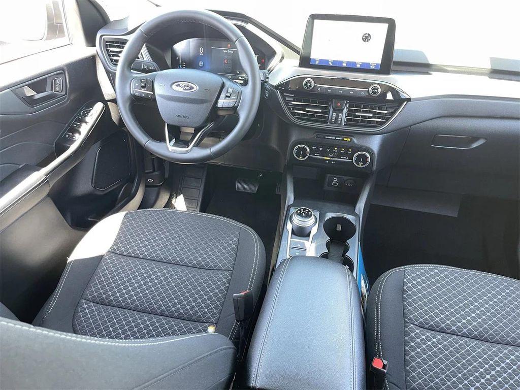 used 2024 Ford Escape car, priced at $19,750