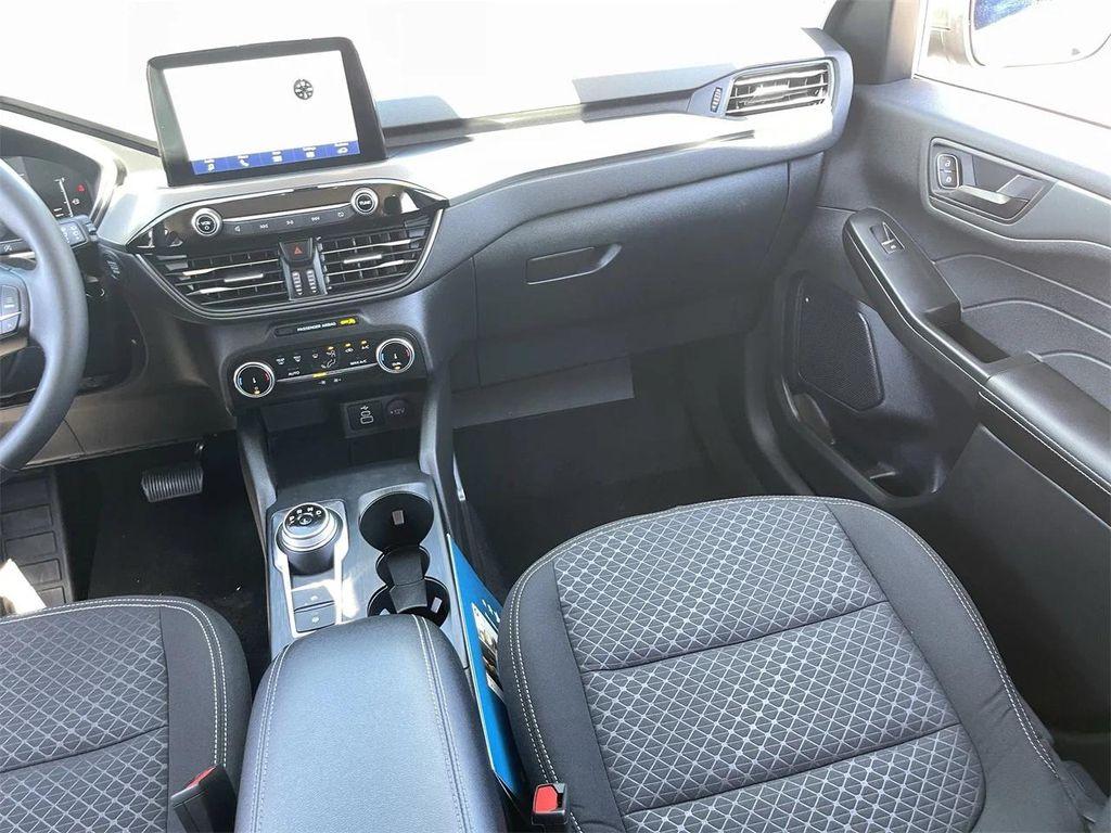 used 2024 Ford Escape car, priced at $19,750