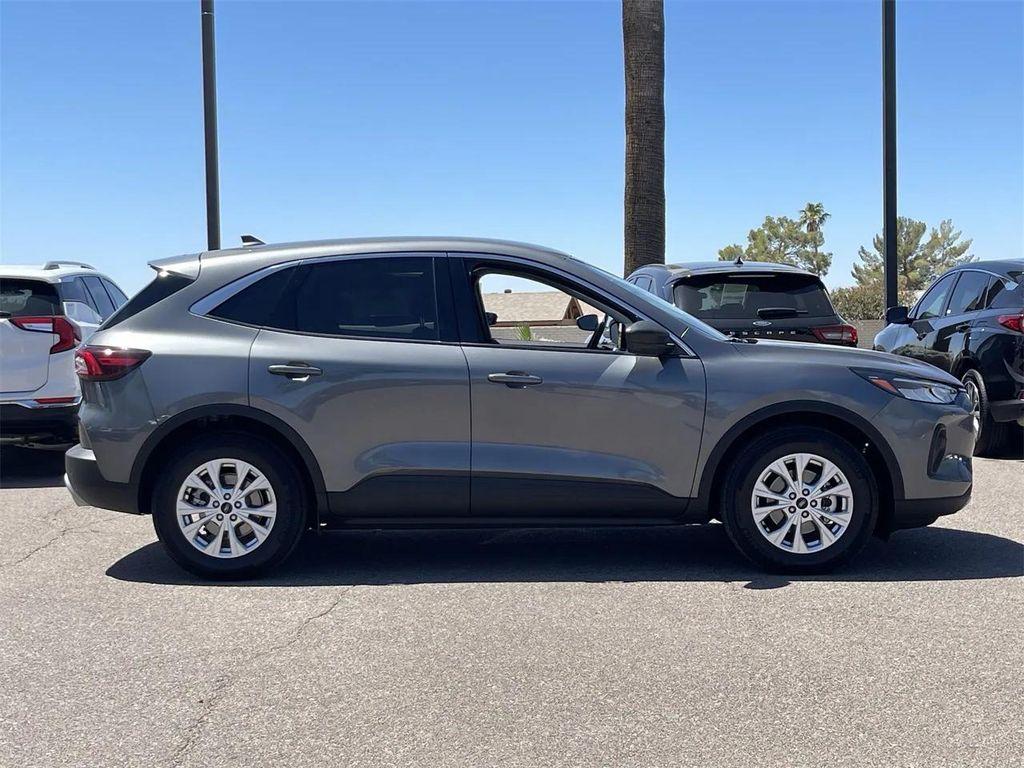 used 2024 Ford Escape car, priced at $19,750