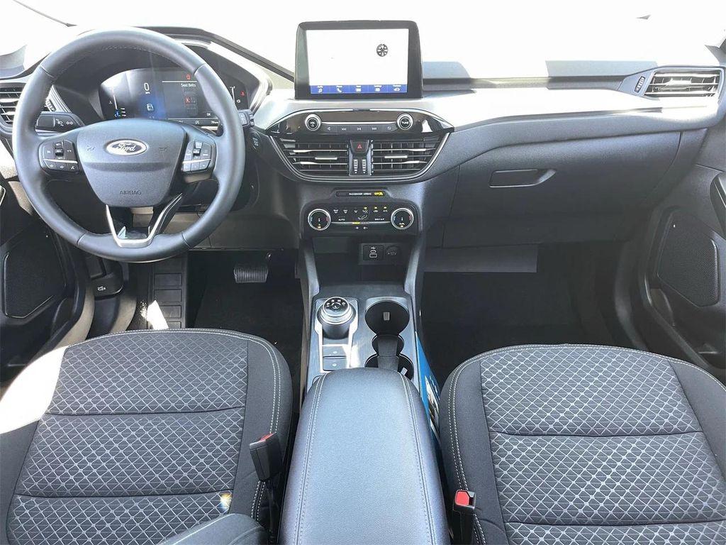 used 2024 Ford Escape car, priced at $19,750