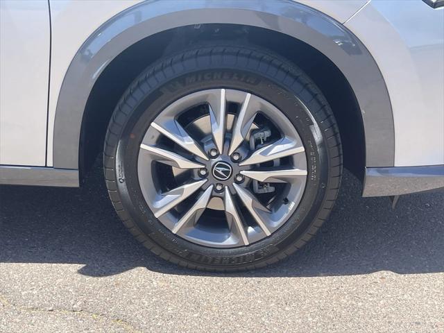 new 2025 Acura ADX car, priced at $36,350