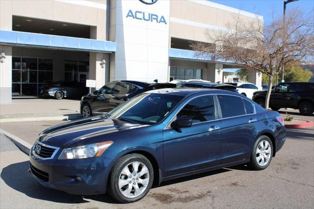 used 2010 Honda Accord car, priced at $7,998