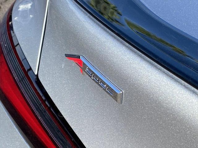 new 2025 Acura Integra car, priced at $36,195