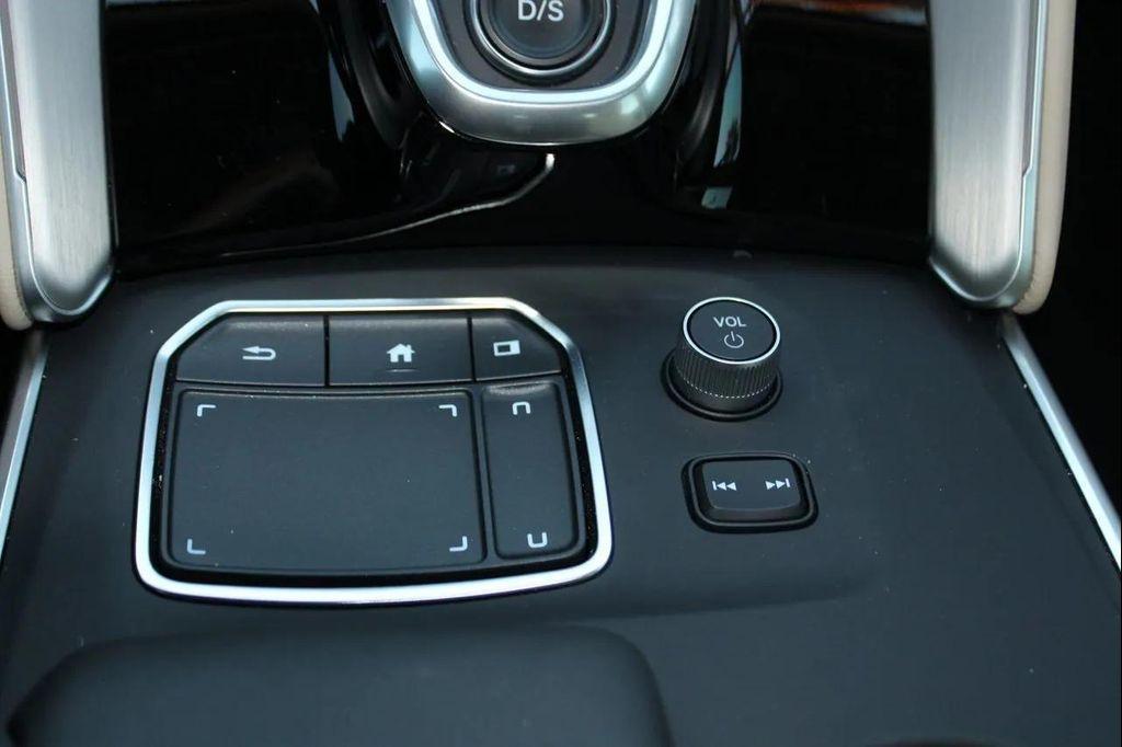 used 2025 Acura TLX car, priced at $40,722