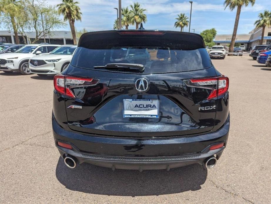used 2019 Acura RDX car, priced at $27,497