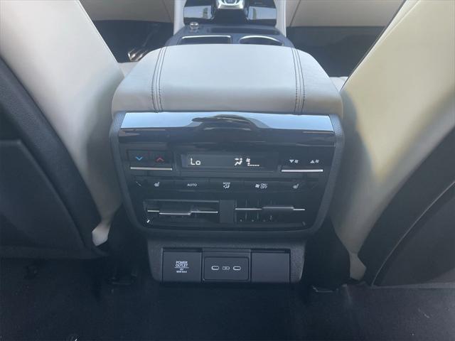 new 2025 Acura MDX car, priced at $77,200