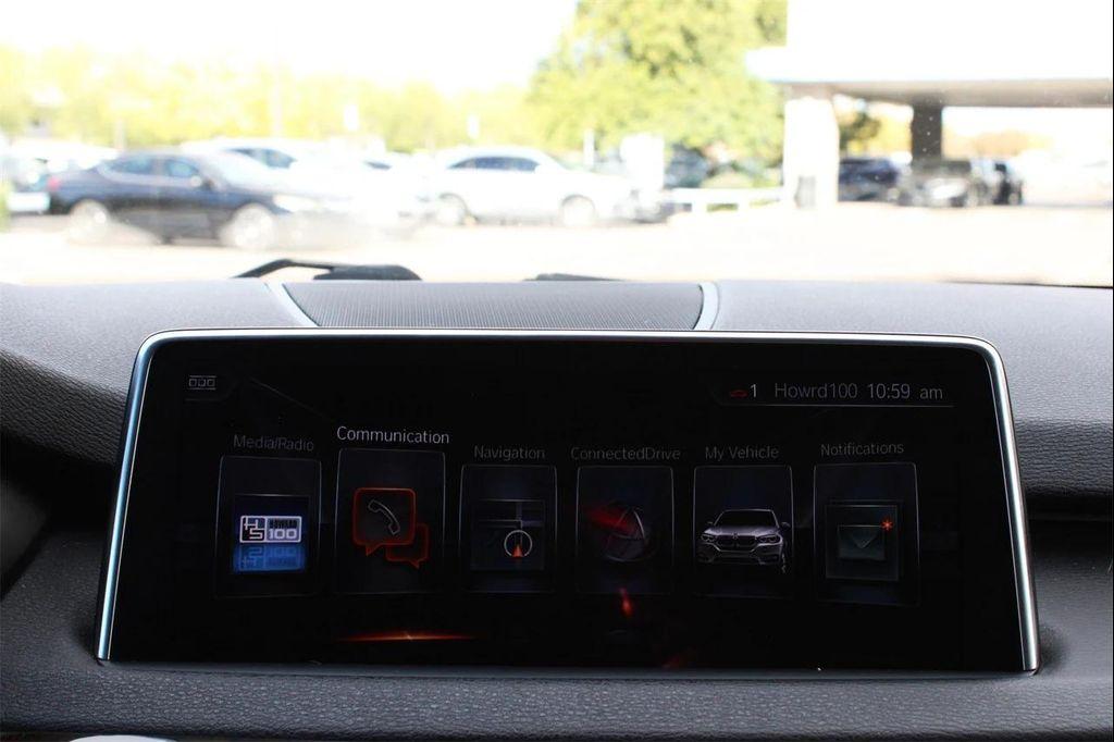 used 2017 BMW X5 car, priced at $14,988