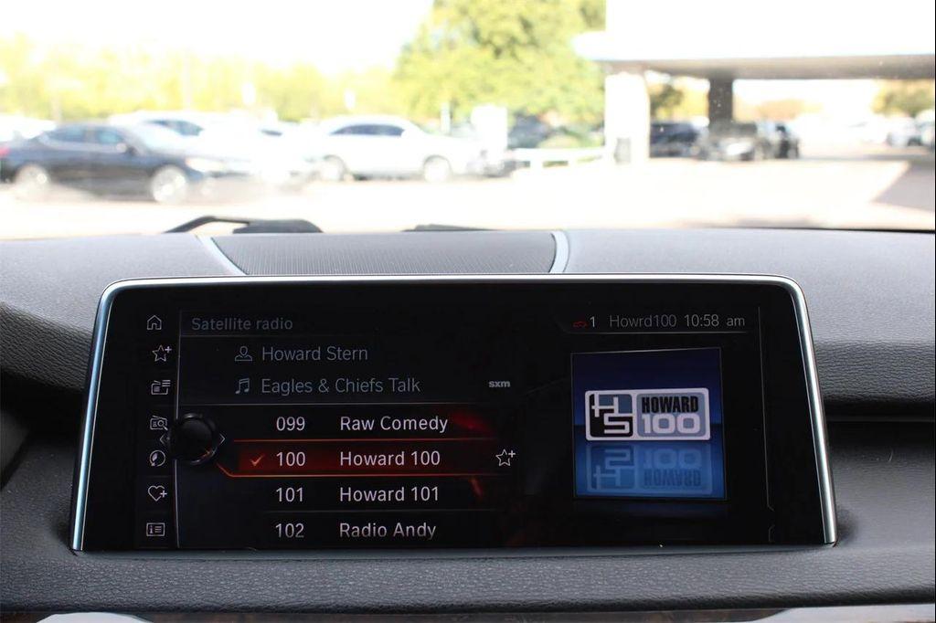 used 2017 BMW X5 car, priced at $14,988