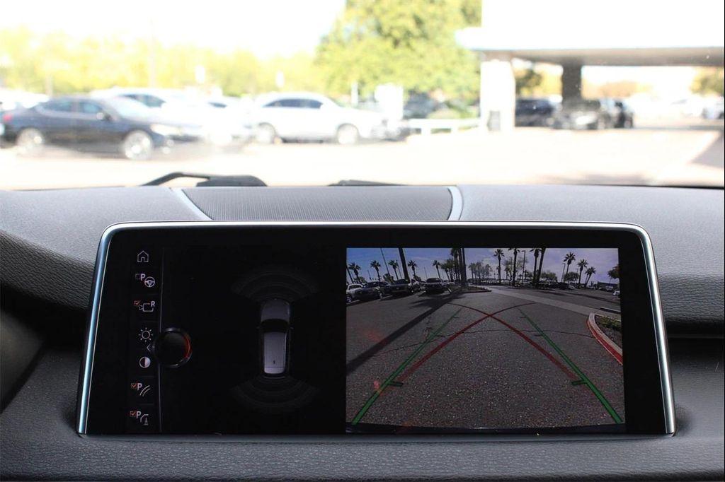 used 2017 BMW X5 car, priced at $14,988