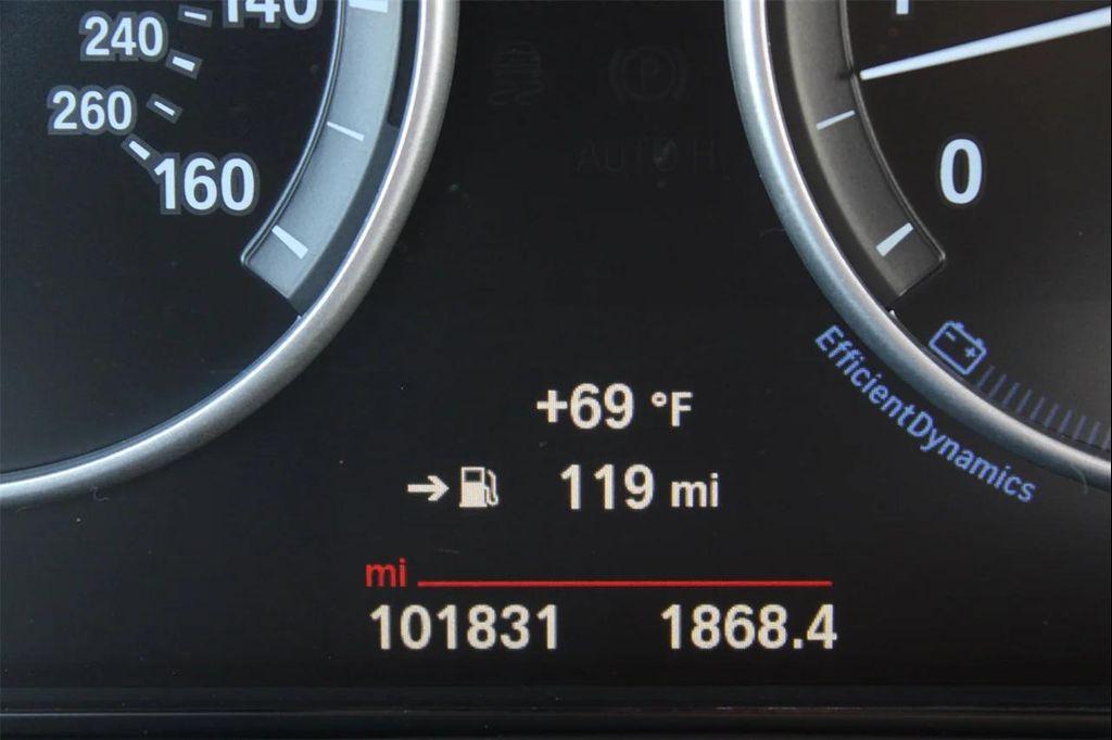 used 2017 BMW X5 car, priced at $14,988