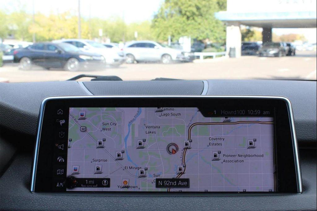 used 2017 BMW X5 car, priced at $14,988