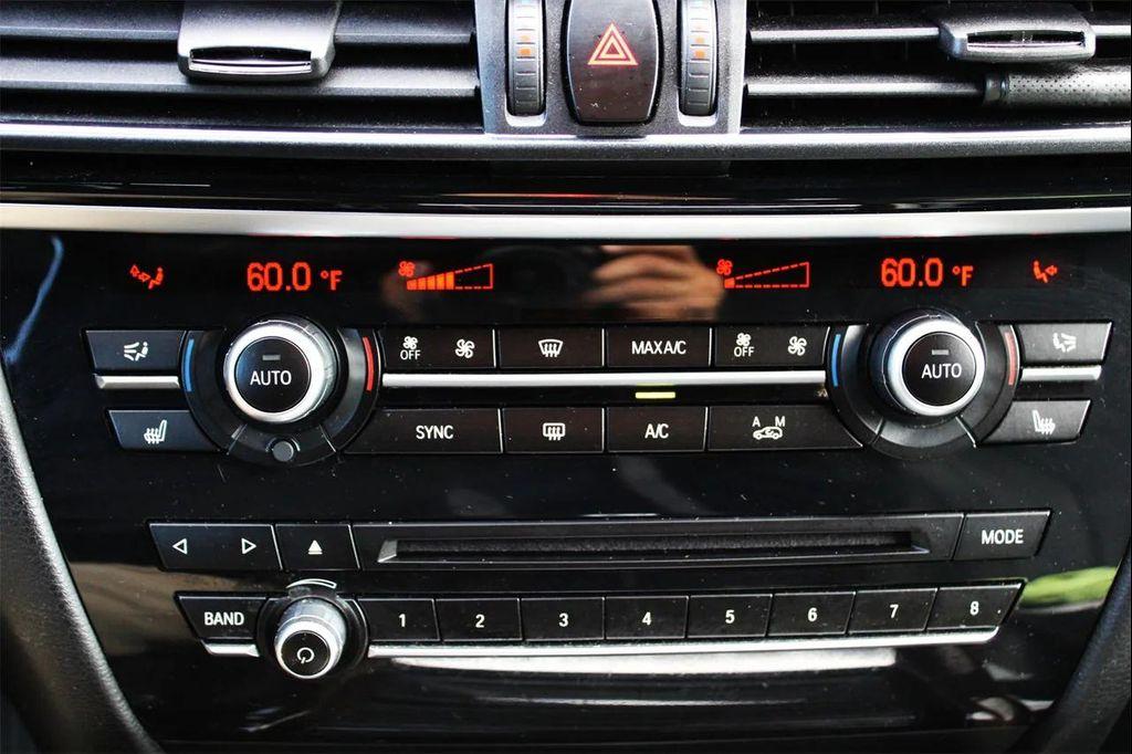 used 2017 BMW X5 car, priced at $14,988