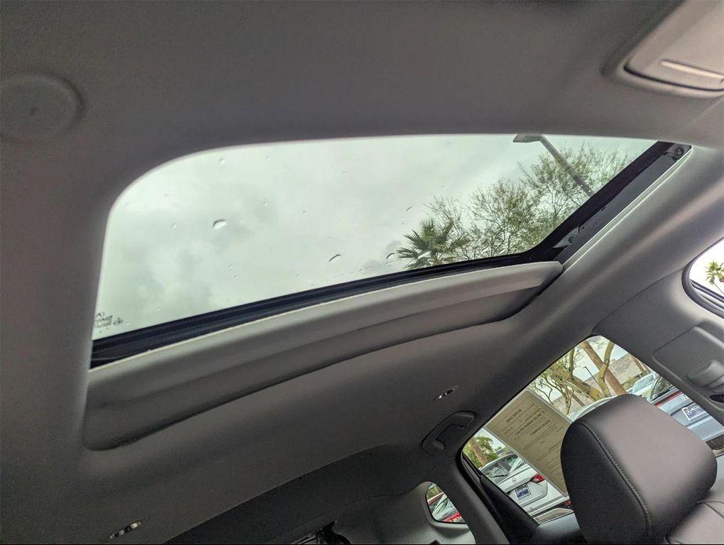 used 2025 Acura ADX car, priced at $32,488