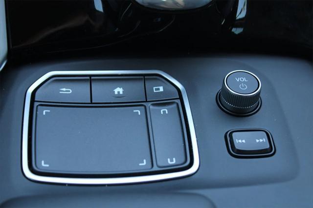 used 2025 Acura TLX car, priced at $39,500