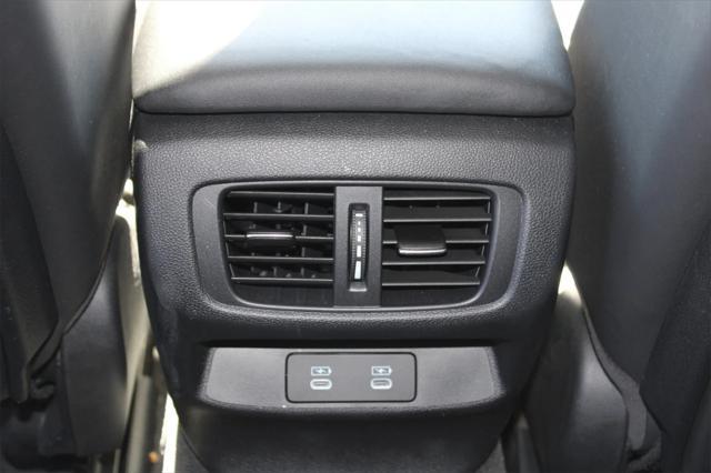 used 2025 Acura TLX car, priced at $39,500