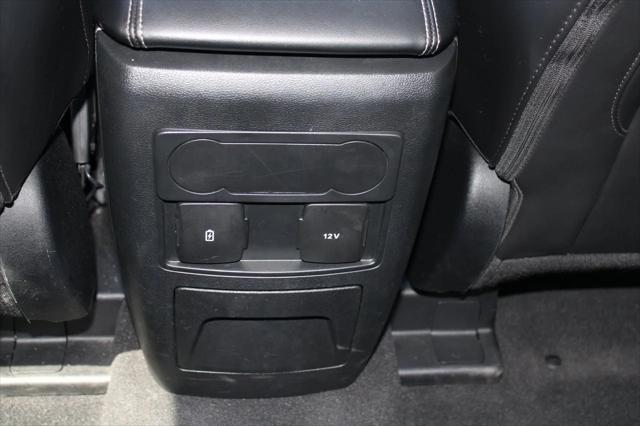 used 2023 Ford Explorer car, priced at $27,671