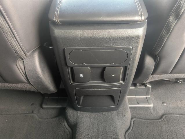 used 2023 Ford Explorer car, priced at $26,873