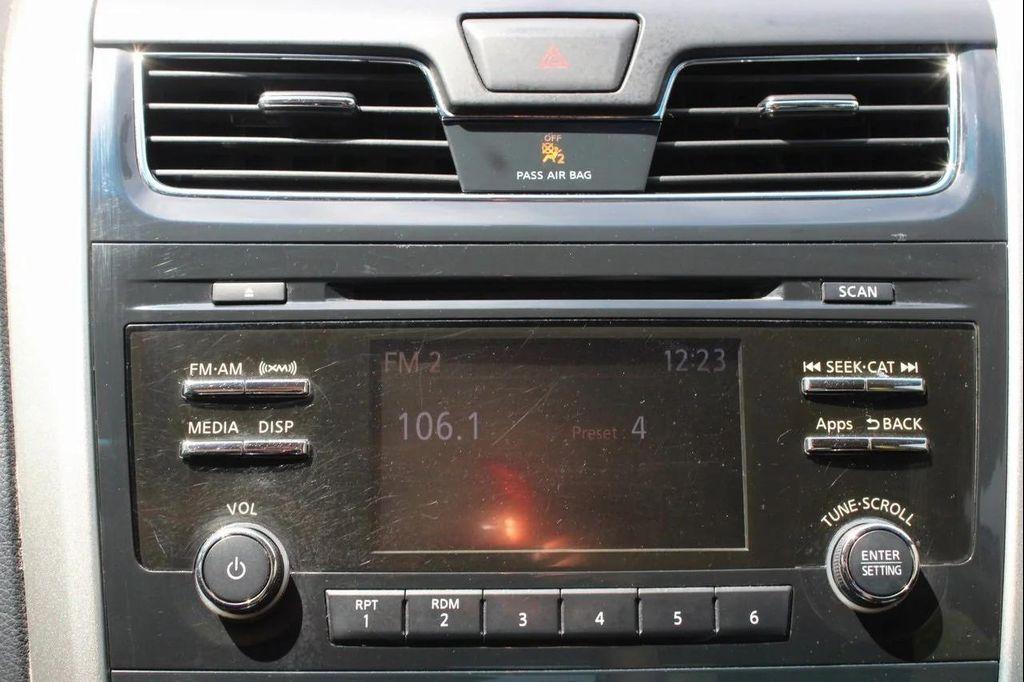 used 2015 Nissan Altima car, priced at $7,174
