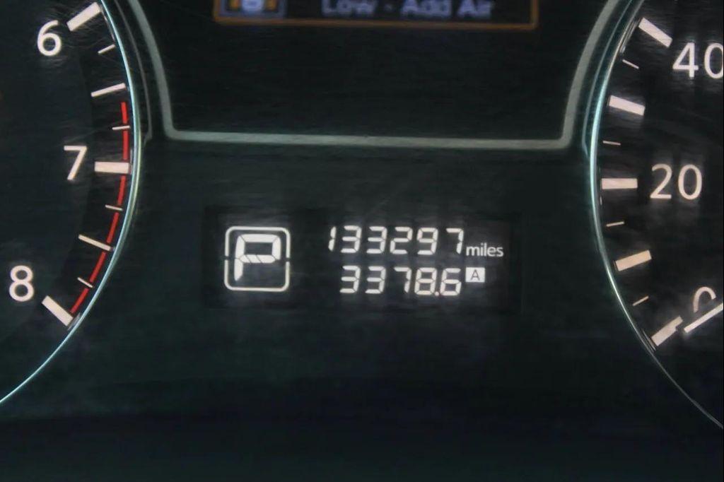 used 2015 Nissan Altima car, priced at $7,174