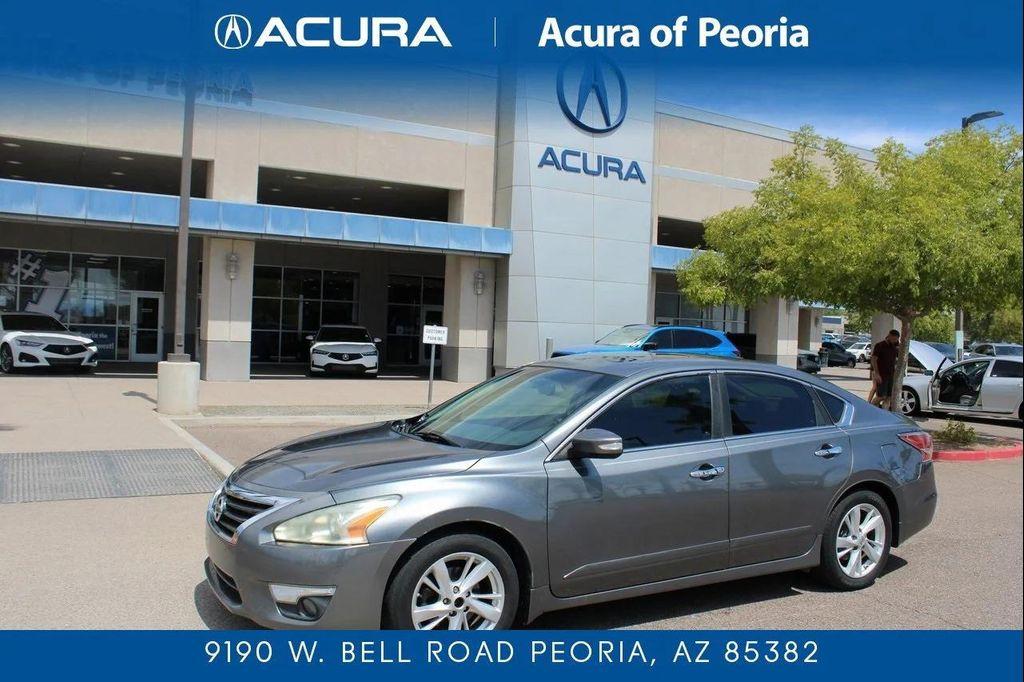 used 2015 Nissan Altima car, priced at $6,500