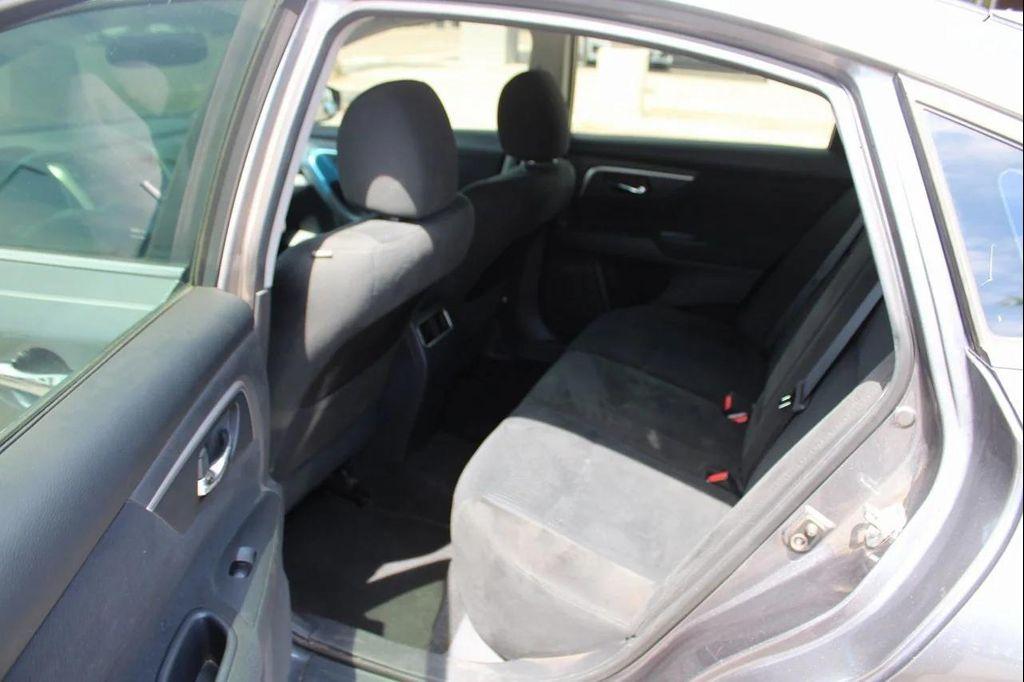 used 2015 Nissan Altima car, priced at $7,174