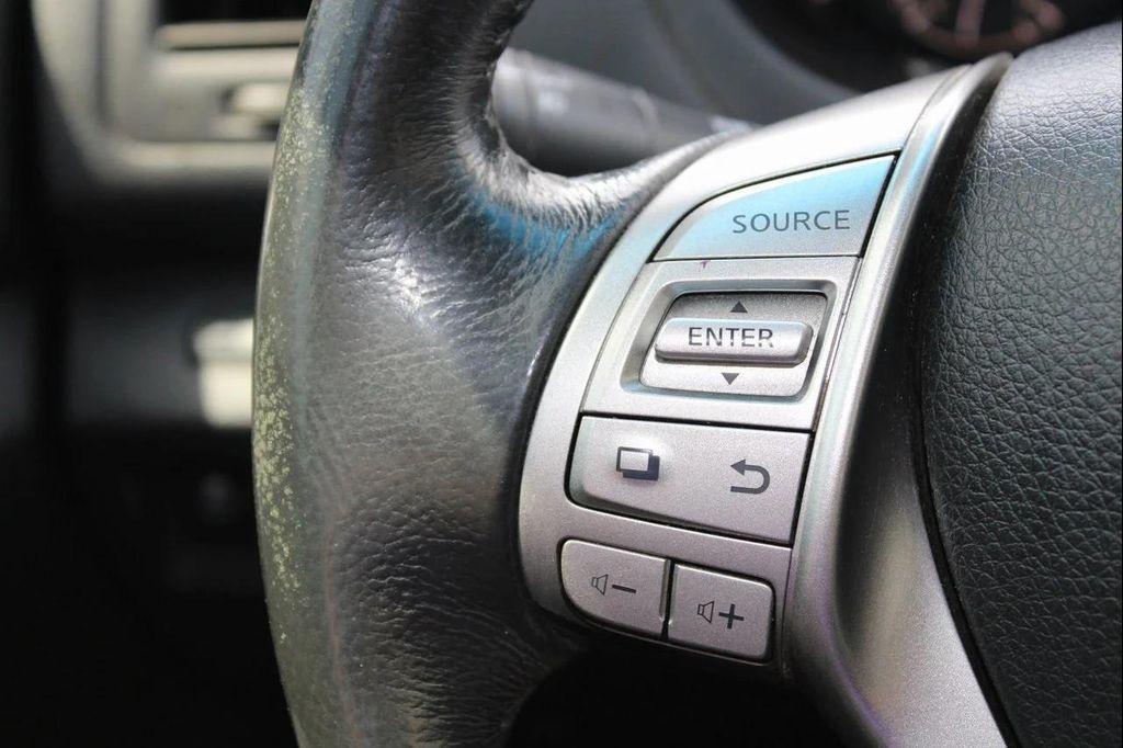 used 2015 Nissan Altima car, priced at $7,174