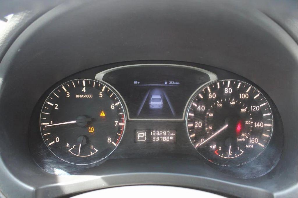 used 2015 Nissan Altima car, priced at $7,174