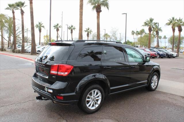 used 2015 Dodge Journey car, priced at $8,899