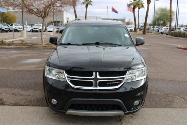 used 2015 Dodge Journey car, priced at $8,899