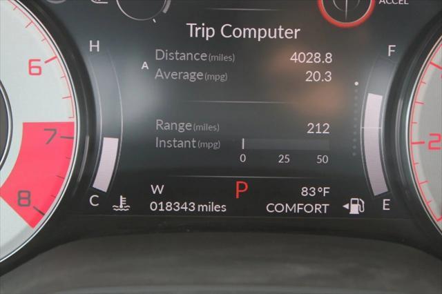 used 2023 Acura TLX car, priced at $38,399