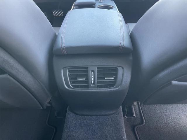 used 2023 Acura TLX car, priced at $36,874